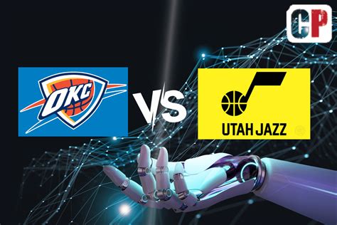 thunder vs jazz predictions|Oklahoma City Thunder at Utah Jazz odds, picks and predictions.